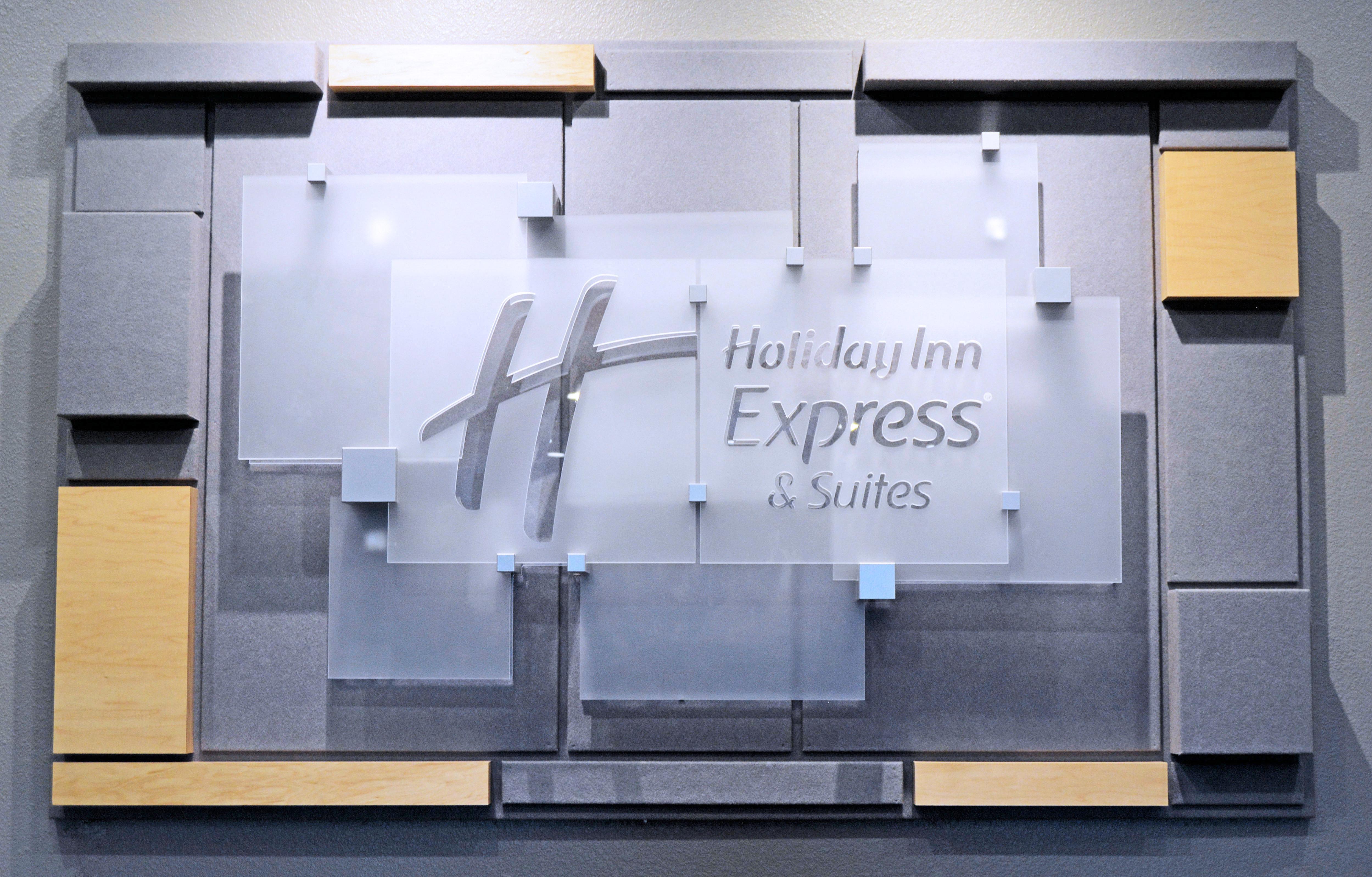 Holiday Inn Express San Angelo, An Ihg Hotel Dış mekan fotoğraf